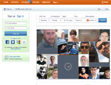 Tablet Screenshot of love.kizel.ru